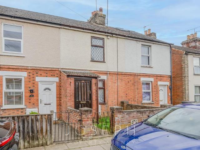 House for sale in Westbourne, Key Street