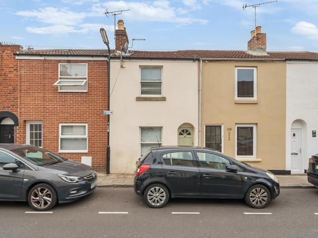 House for sale in Bevois Town, City Of Southampton