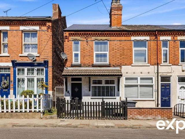 House for sale in Gedling, East Midlands