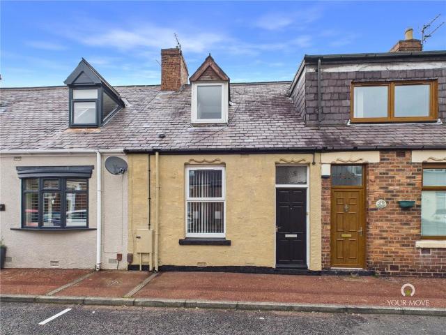 House for sale in Blakelaw, Tyne And Wear