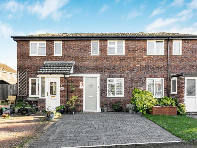 House for sale in Dromore, Oxfordshire