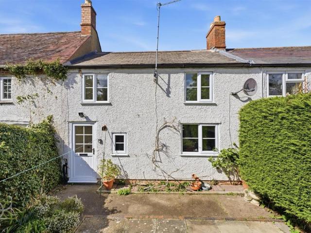 House for sale in Hampton, Crookhill