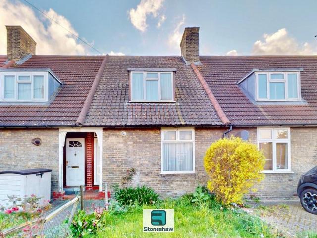 House for sale in Dagenham, Isle Of Man