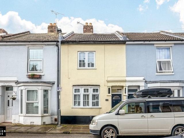 House for sale in Milton, City Of Portsmouth