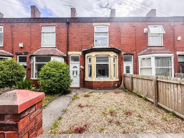 House for sale in Howe Bridge, Wigan