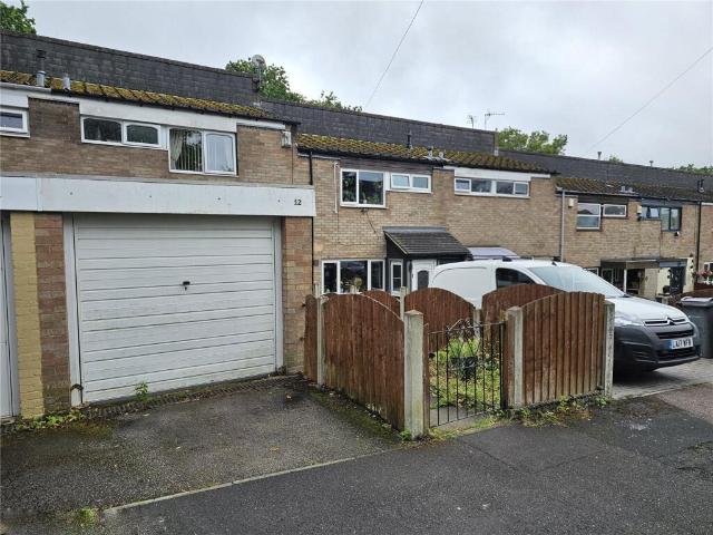 House for sale in West Midlands