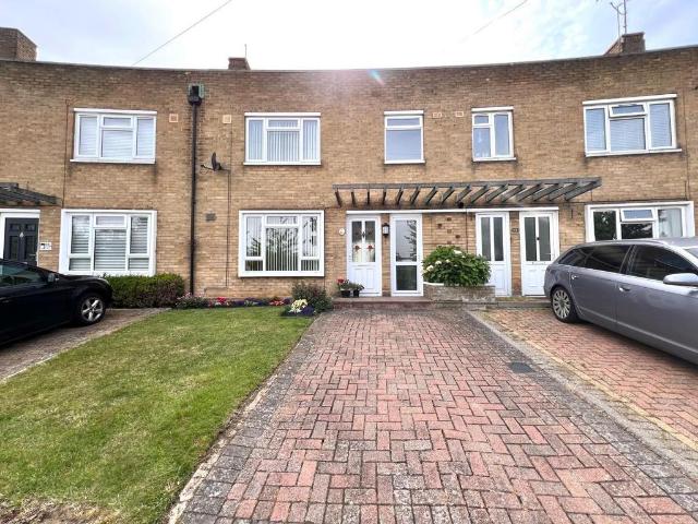 House for sale in Northampton, Northamptonshire