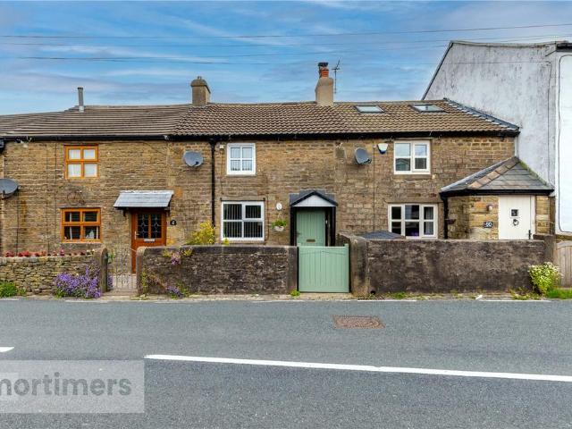 House for sale in Paradise, Lancashire