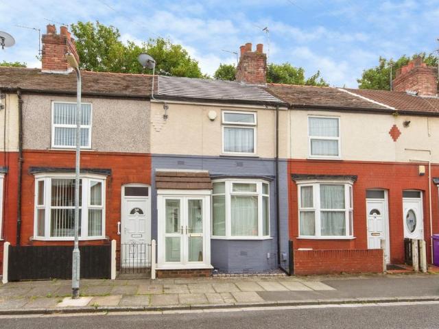 House for sale in Orrell Park, Calderstones