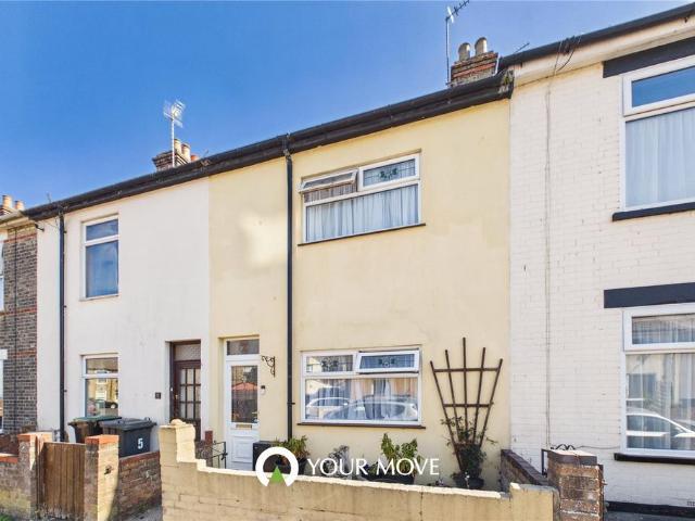 House for sale in Eastbridge, Suffolk