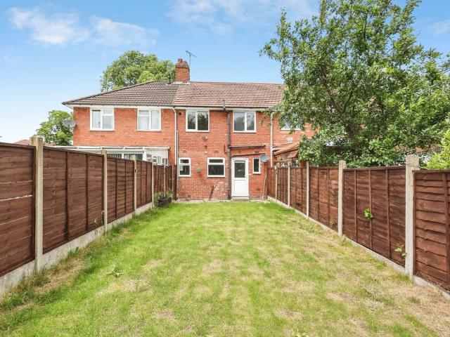 House for sale in Weoley Castle, West Midlands