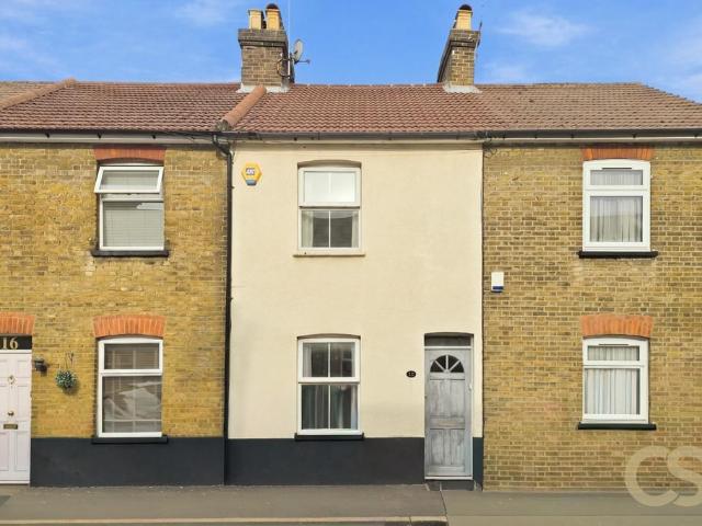 House for sale in Broxbourne, Hertfordshire
