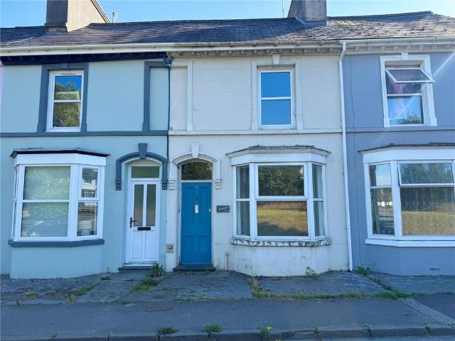 House for sale in Lampeter