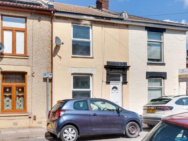 House for sale in Fratton, Portsmouth