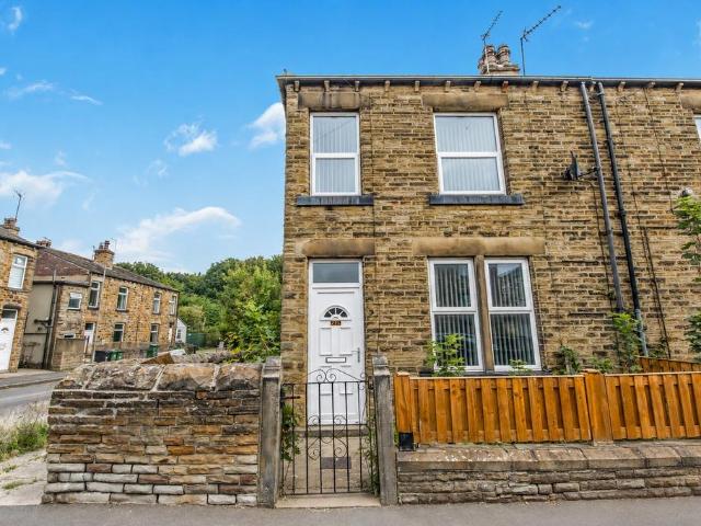 House for sale in Firthcliffe, Millbridge