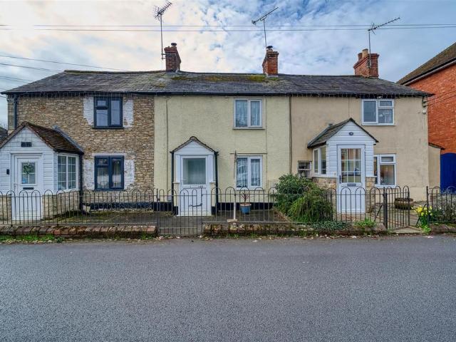 House for sale in Lodbourne, Lamyatt