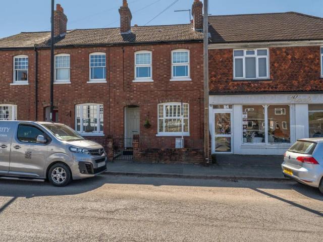House for sale in Clewer New Town, Windsor