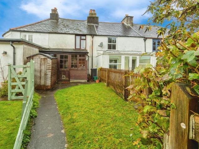 House for sale in Calstock, Cornwall