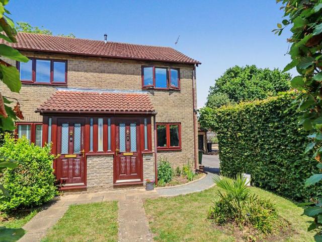 House for sale in Horton Heath, Helford