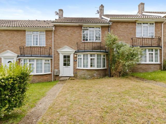 House for sale in Ringles Cross, Cross In Hand