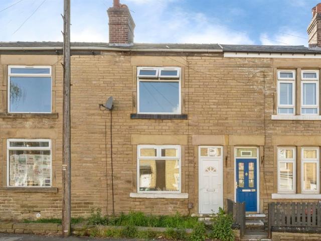 House for sale in Wath Upon Dearne, South Yorkshire