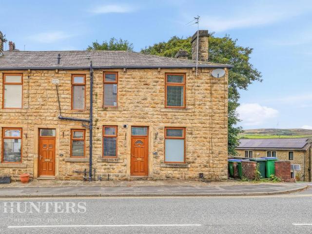 House for sale in Clough, Burnedge
