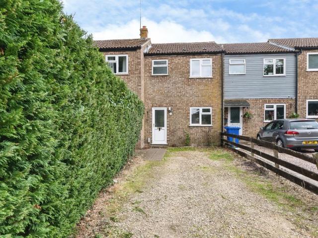 House for sale in Fosters Booth, Pattishall
