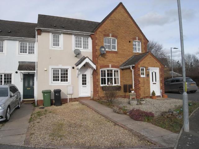 House for sale in Ledbury