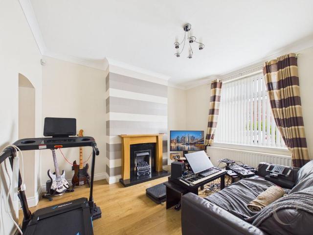 House for sale in Hebburn, Tyne And Wear