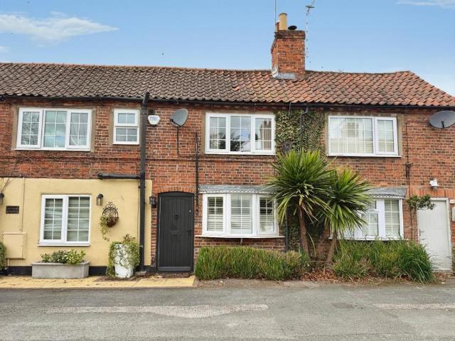 House for sale in Bawtry, South Yorkshire