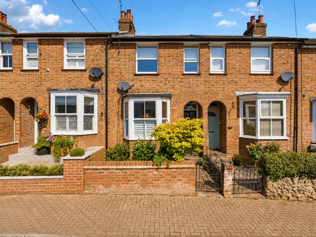 House for sale in Pouchen End, Hertfordshire