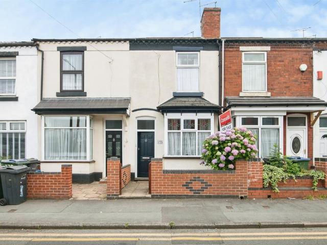 House for sale in Langley Green, West Midlands