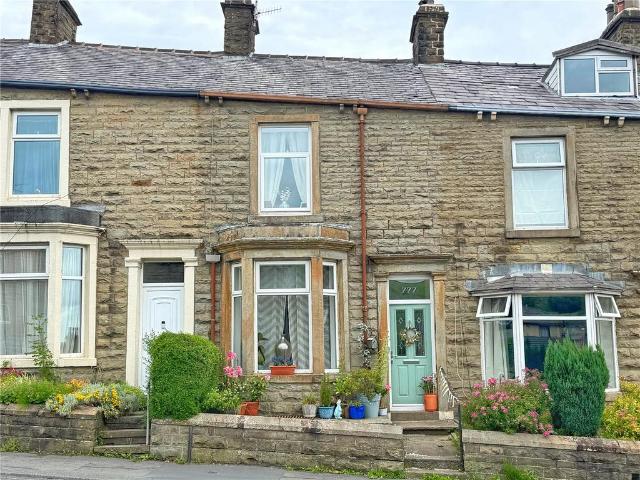 House for sale in Irwell Vale, Lancashire