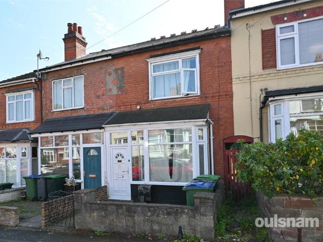 House for sale in Bearwood, West Midlands