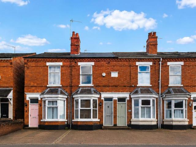 House for sale in Northwick, Claines