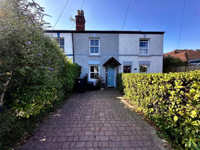 House for sale in Spring Vale, Hampshire