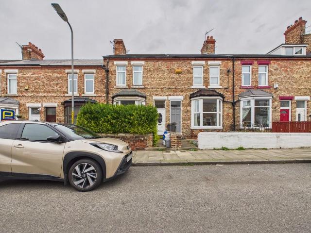 House for sale in Stockton-on-tees