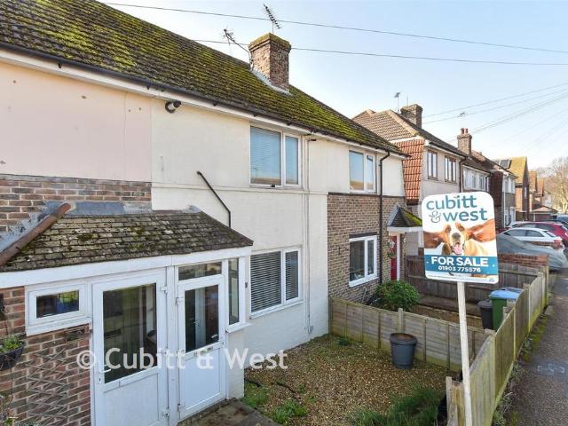 House for sale in Rustington, Arun