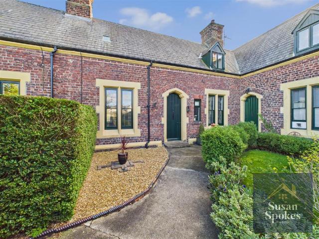House for sale in The Lawe, South Shields