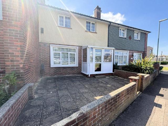 House for sale in Priddy's Hard, Middlecroft
