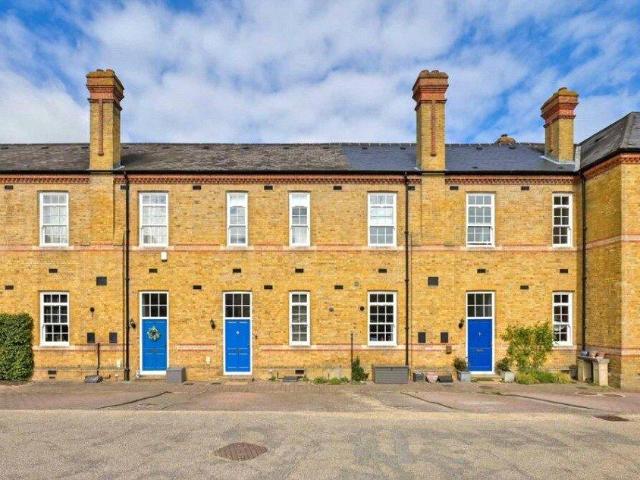 House for sale in Old Windsor