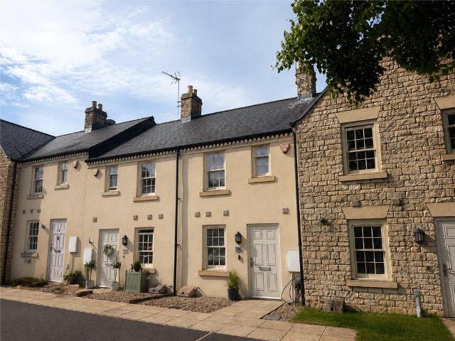 House for sale in Wetherby, West Yorkshire