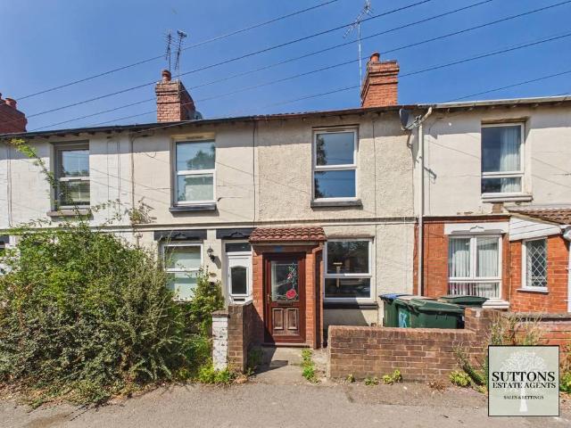 House for sale in Whoberley, West Midlands