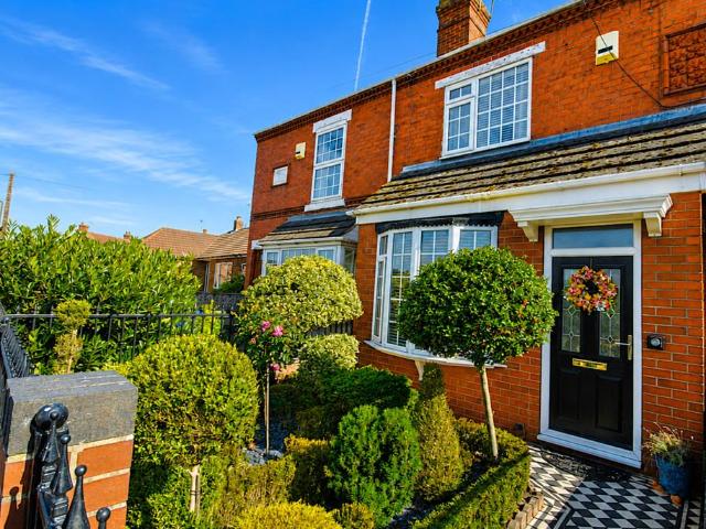 House for sale in Branton, Doncaster