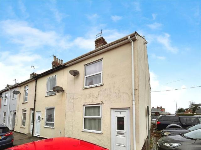 House for sale in Eastbridge, Suffolk