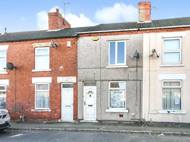 House for sale in Kirkby-in-Ashfield, Ashfield