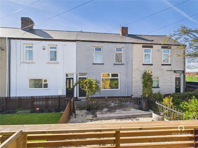 House for sale in Shiremoor, Isle Of Man