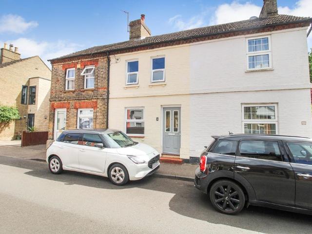 House for sale in Biggleswade, Bedfordshire