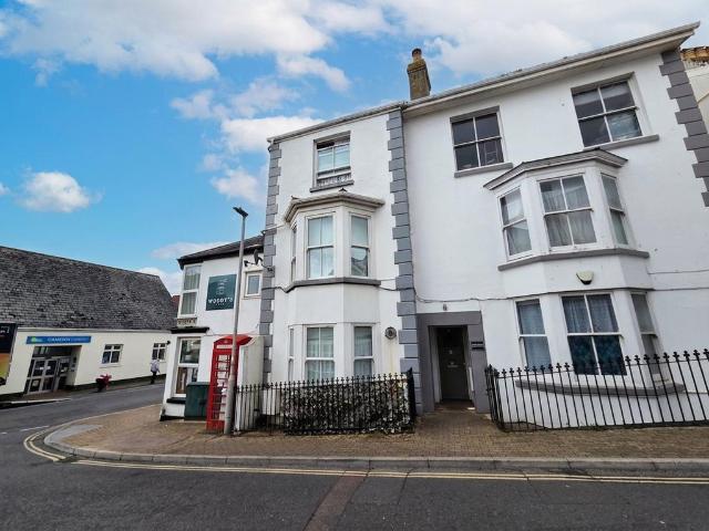House for sale in Dawlish, Bridford