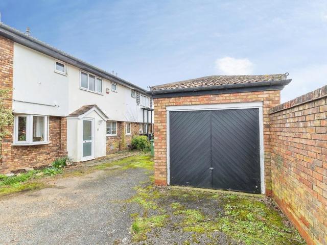 House for sale in Old Wolverton, Milton Keynes